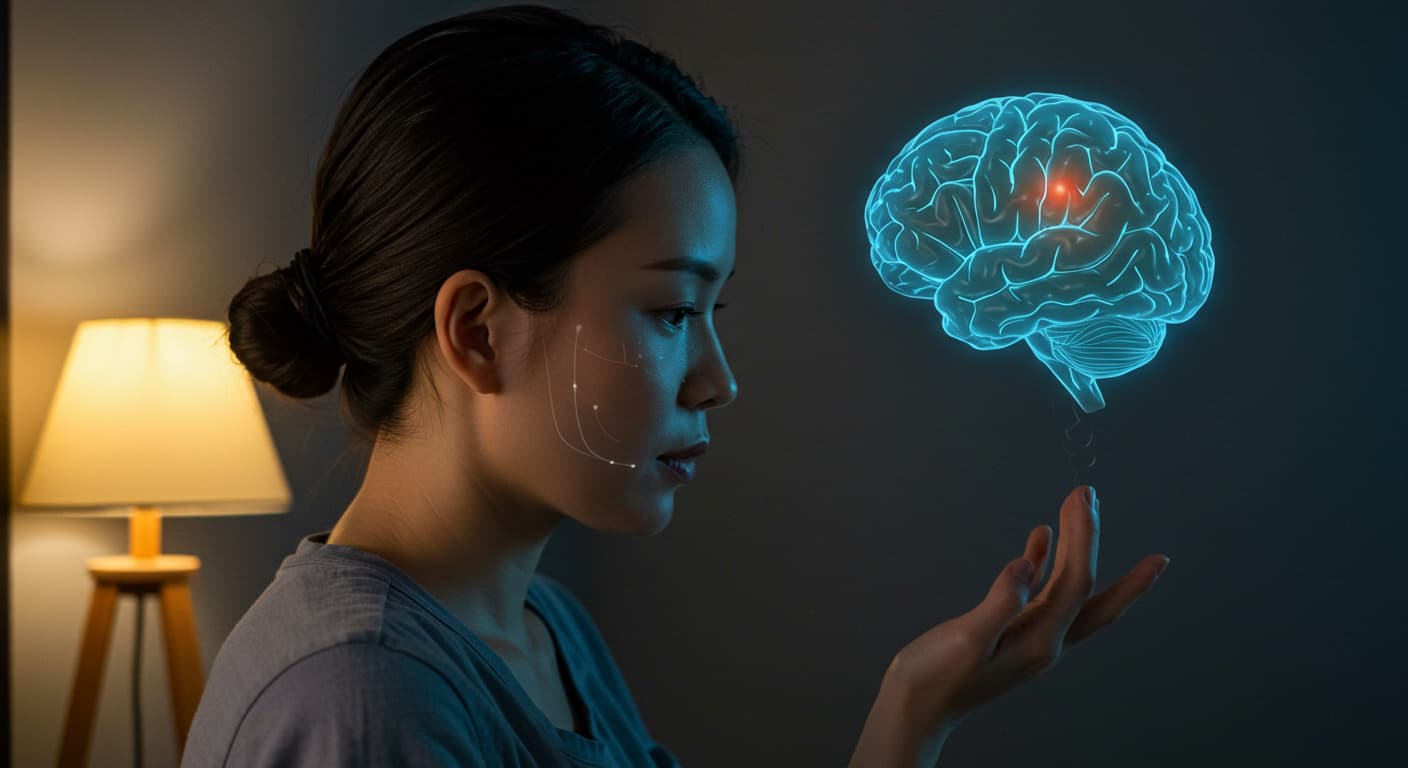 수면의 질을 높이는 6가지 습관