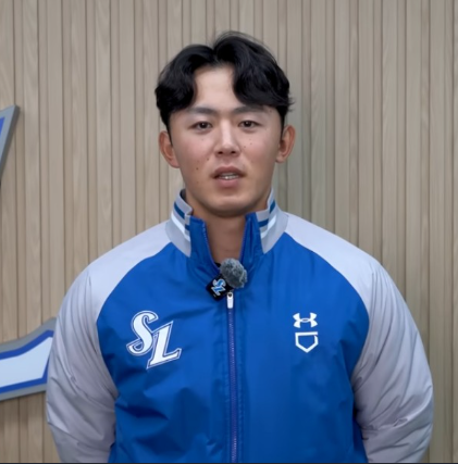 삼성 라이온즈 아시아쿼터 미야지 유라 전격 영입｜158km 강속구 투수의 한국 도전기