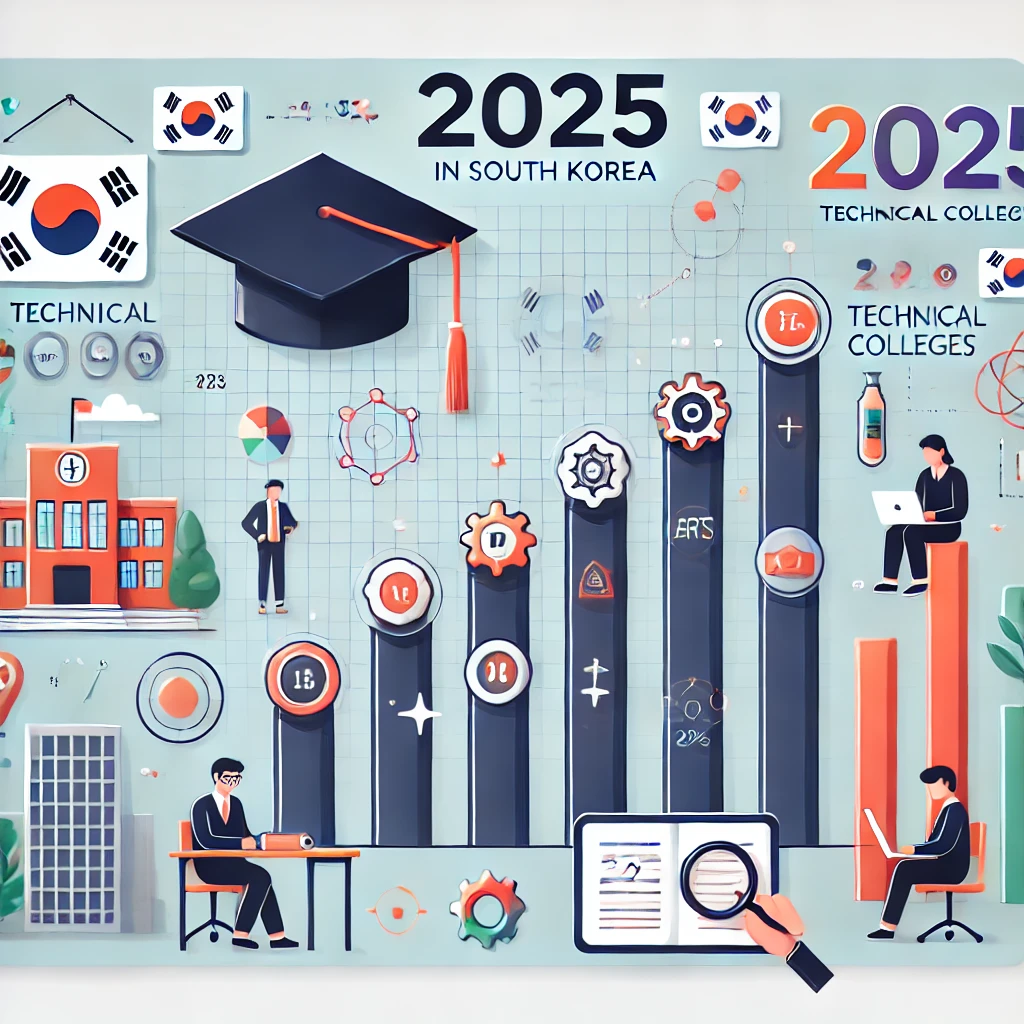 전문대 순위 관련 사진