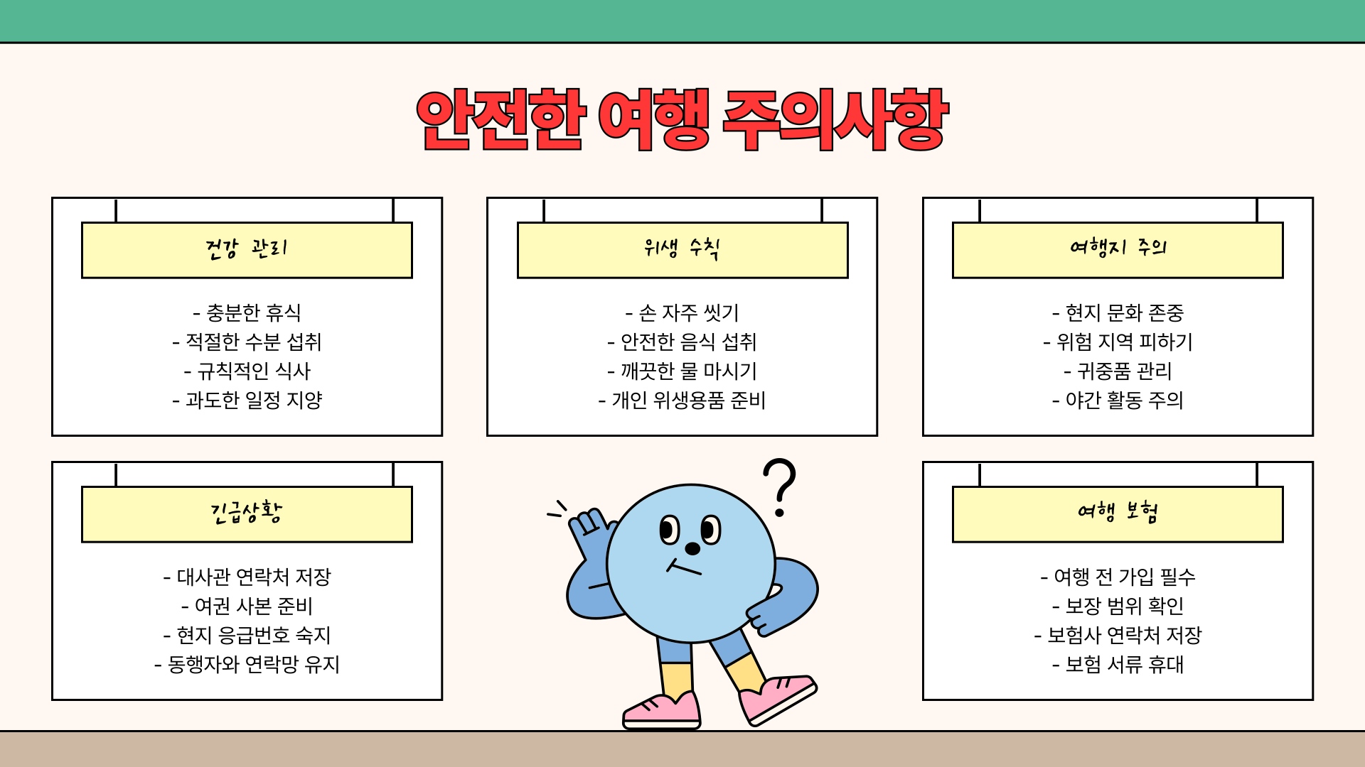 2월 해외여행하기 좋은곳 추천, 겨울에도 완벽한 곳