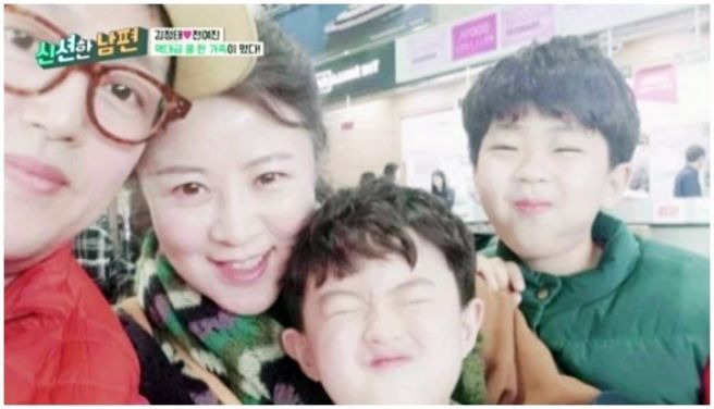 배우 김정태 간암 재발 위기 및 아들 지후 아스퍼거 증후군 극복 근황 총정리