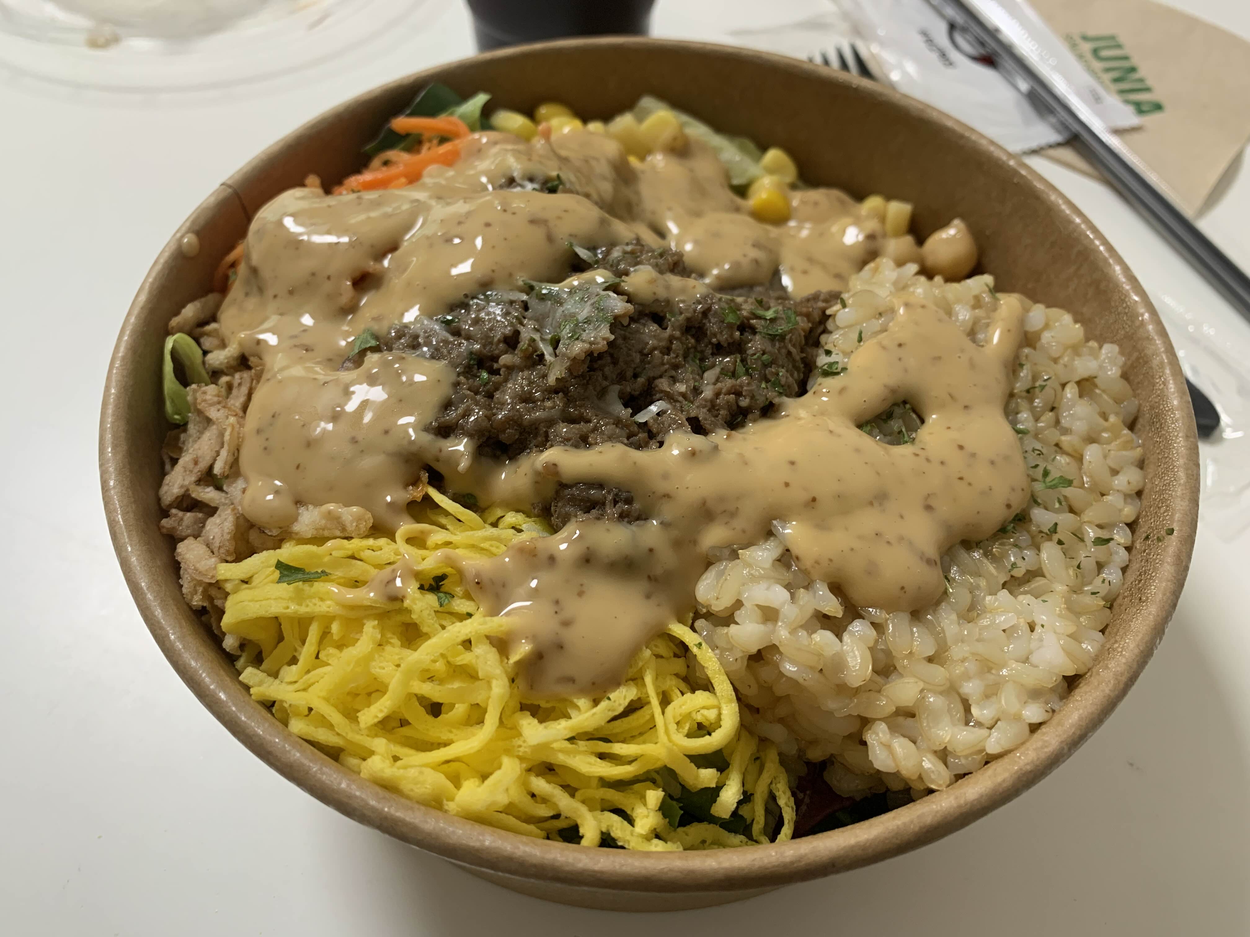 포케