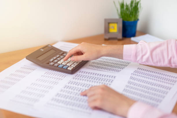 아파트 관리비 확인 필수 체크사항