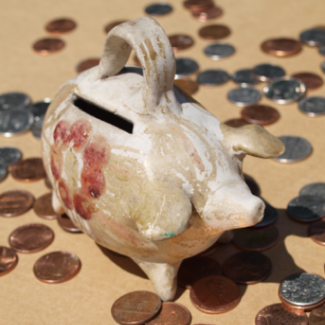 카카오 모임통장 만들기