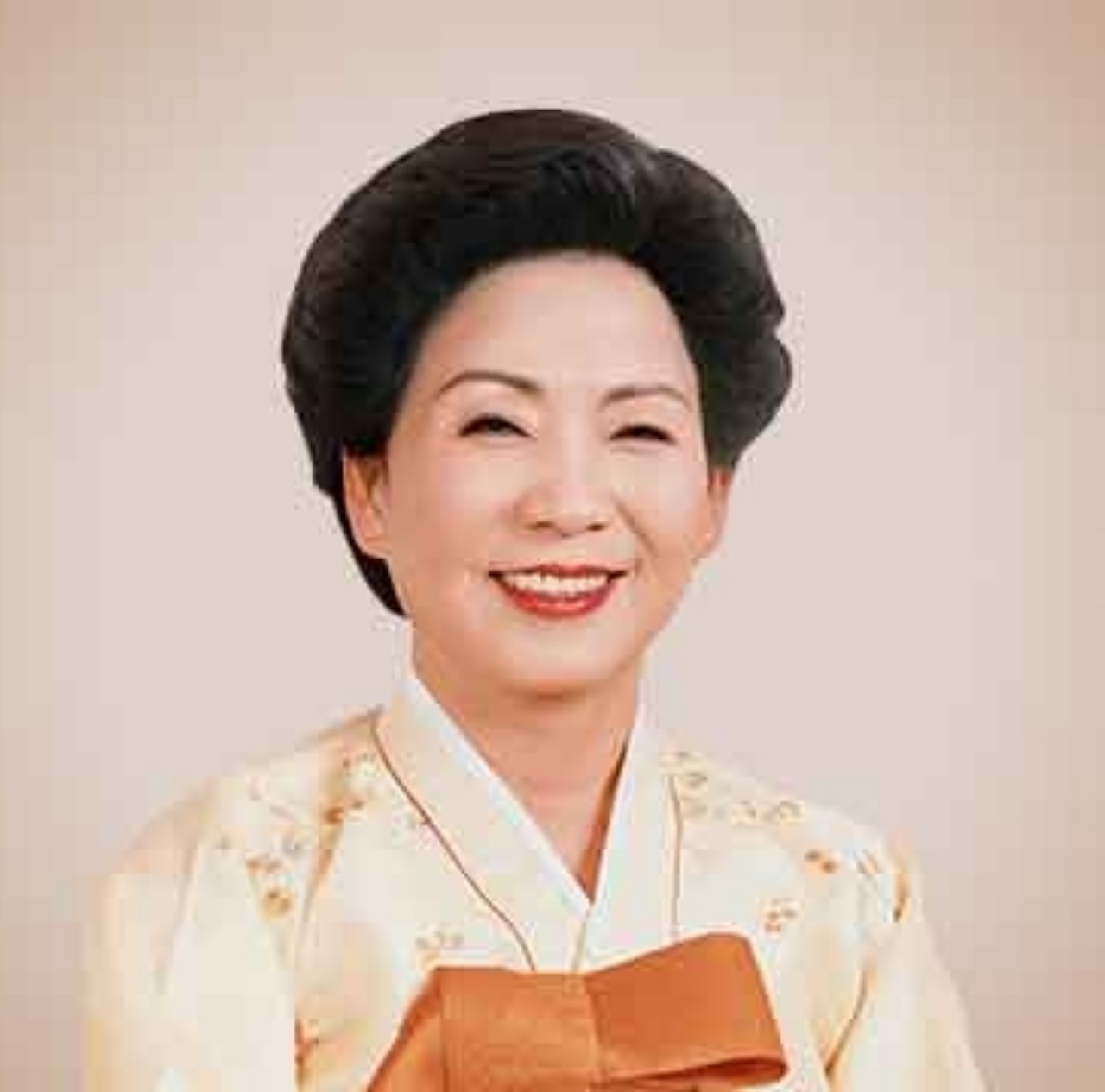 순명순 여사 별세