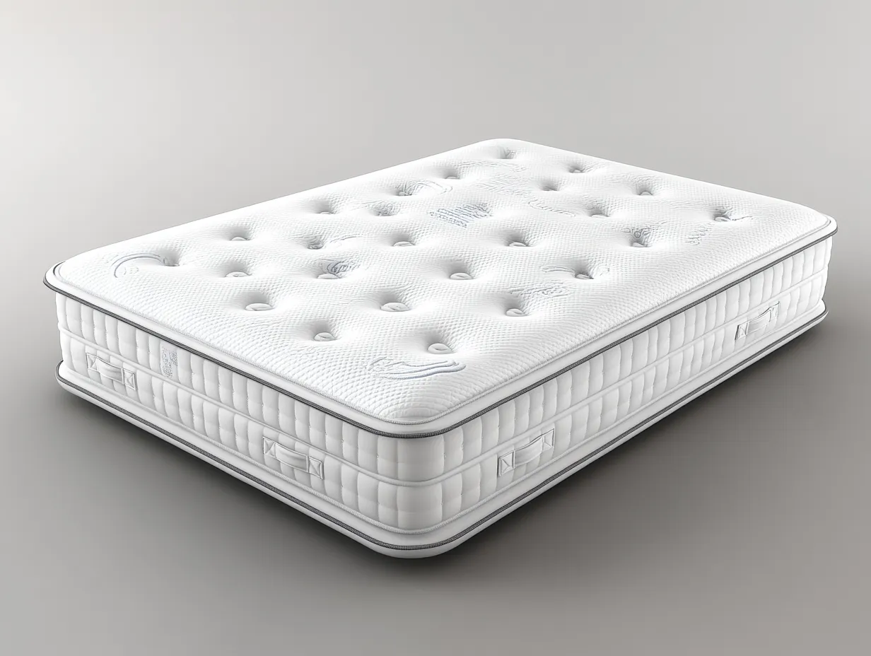 2025 매트리스 소음 방지 완벽 가이드: 조용한 수면을 위한 5가지 필수 팁