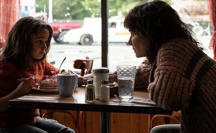 언포기버블 영화 사진