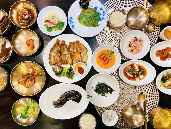 6시 내고향 전남 순천 닭장떡국 맛집