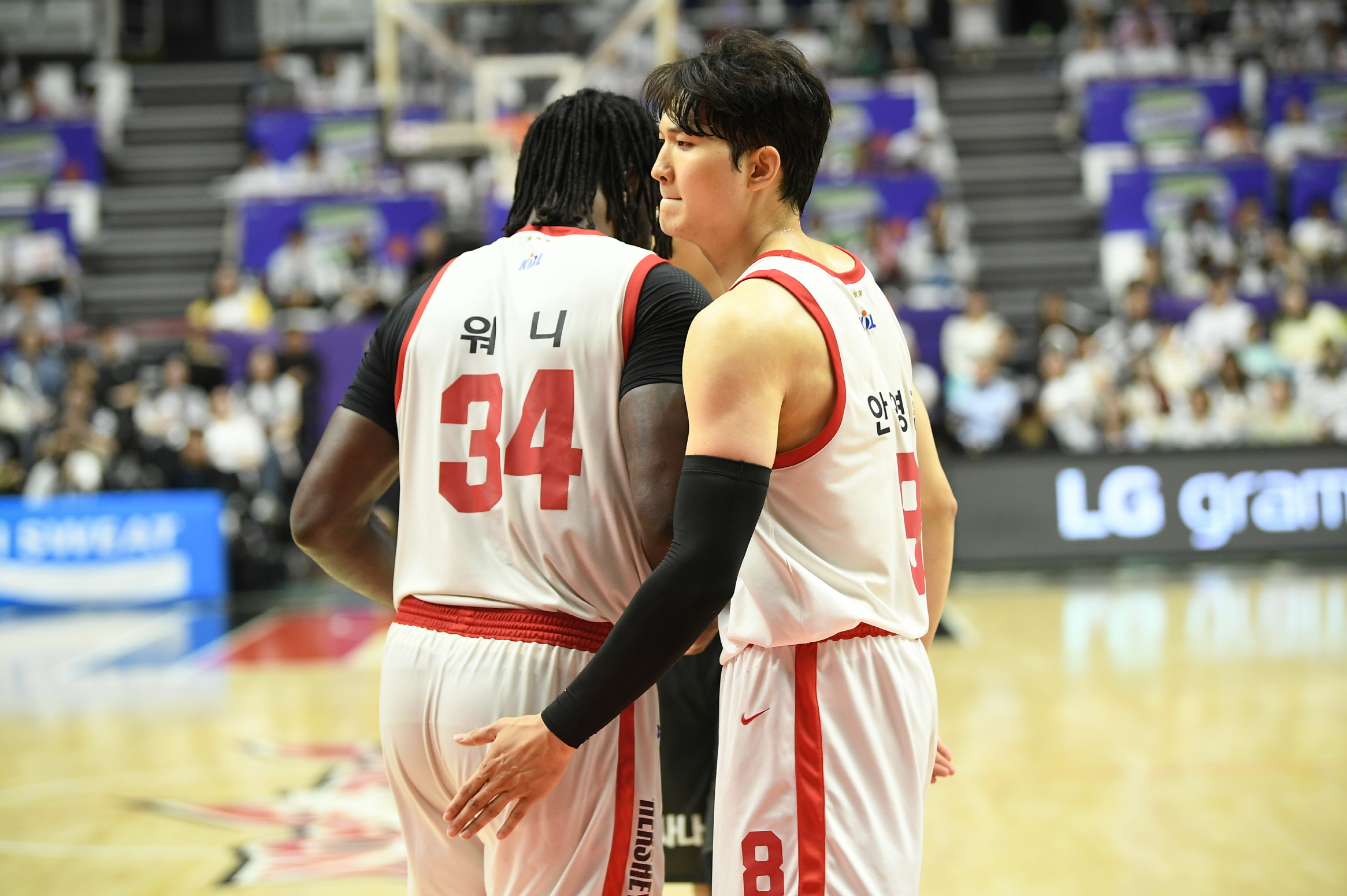  24.25 시즌 KBL 챔피언 결정전 관전포인트 