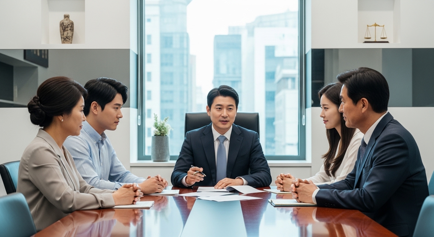 유류분 제도의 개념과 기본 원리