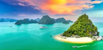 베트남 여행하기 좋은 계절까지_8