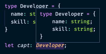 typescript-type-alias
