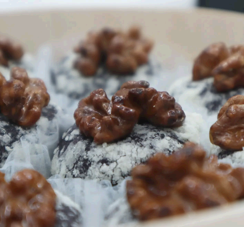 시간과 정성의 음식: 전통 정과와 현대 정과의 차이점