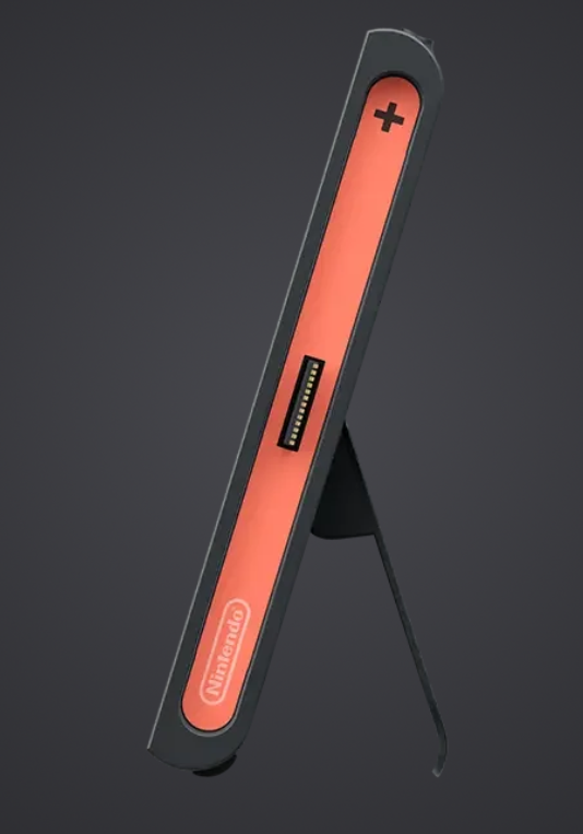 닌텐도 스위치2 색상