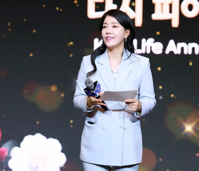 박은영 개그우먼 결혼 발표! 5살 연하 사업가 남편 누구? 나이 프로필 개콘 학력 고향 유행어 근황 총정리