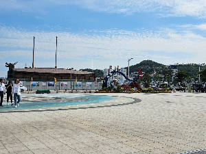 여수 가볼만한 곳 추천 관광지 이순신광장