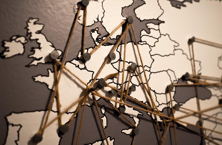 유럽 사업가의 삶과 철학