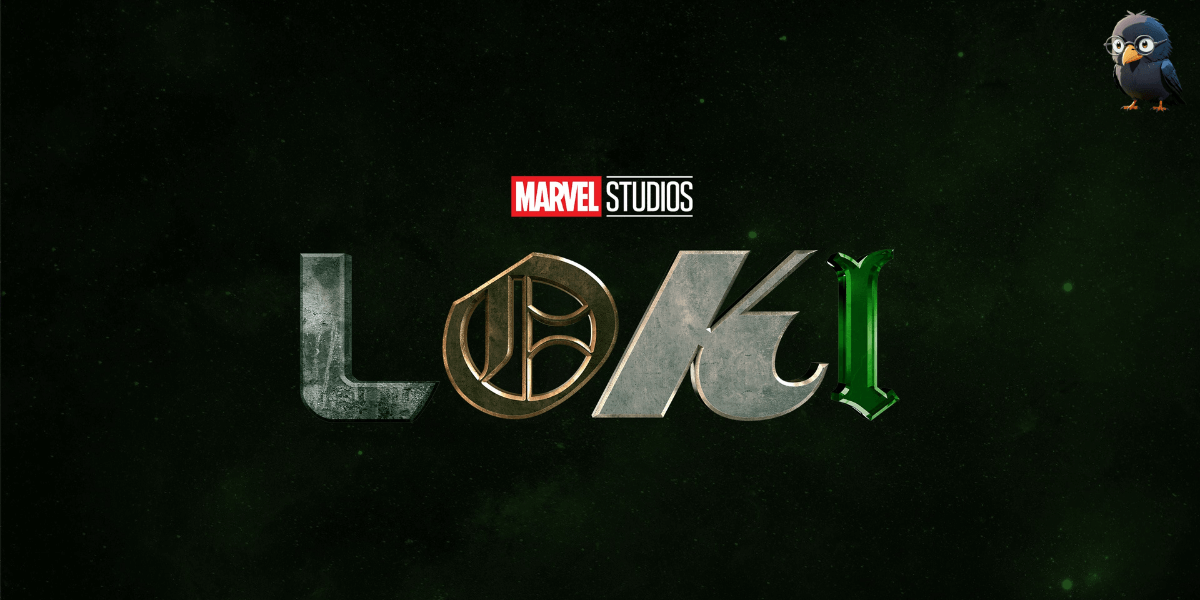 마블 드라마 로키