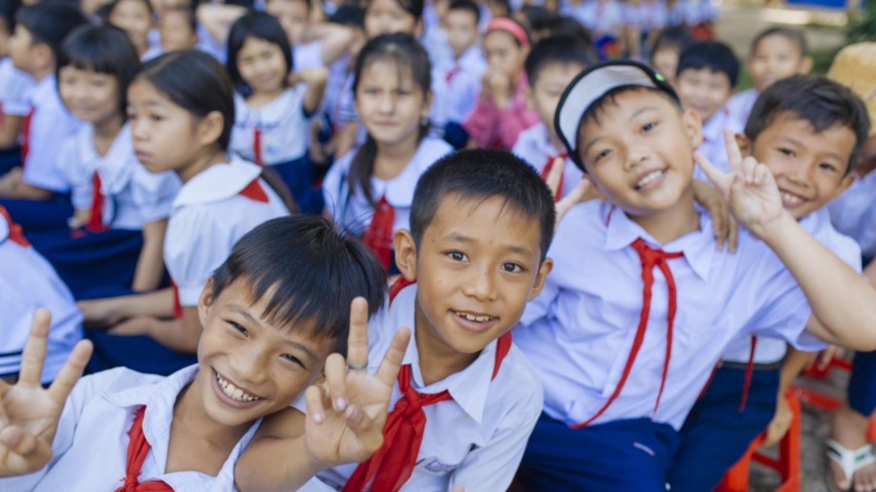 동남아 조기 유학