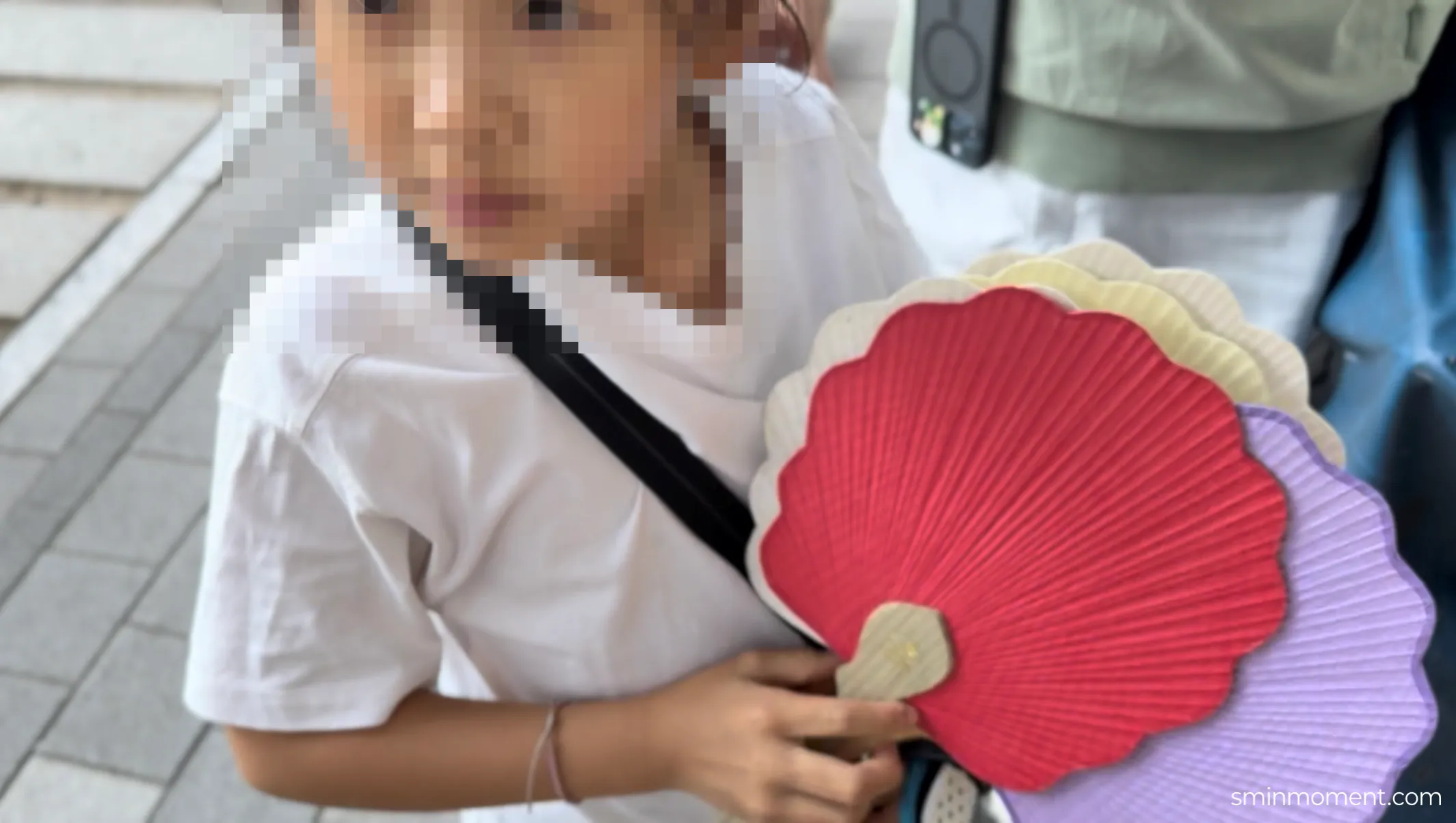 서울-나들이-인사동-볼거리-전주지업사-동양화재료-부채-고르기-5개