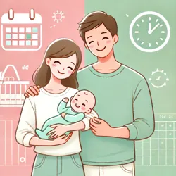 산후조리원 비용 환급 및 경정청구 방법: 2024년부터 달라지는 사항은?