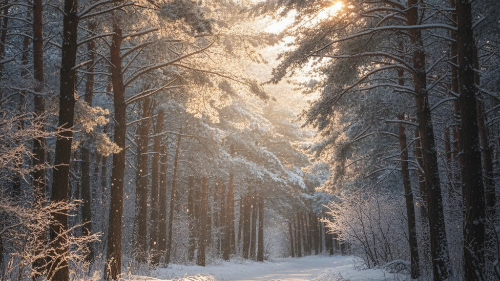 국내 힐링 감성 겨울 여행지 시리즈