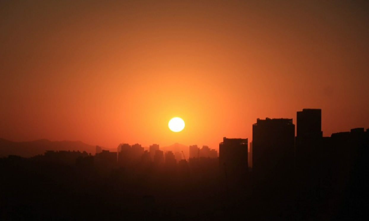 해돋이 명소
