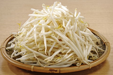 글루타치온 많이 든 음식 감자, 콩나물