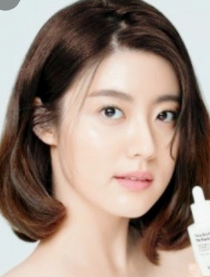 배우 남지현 프로필