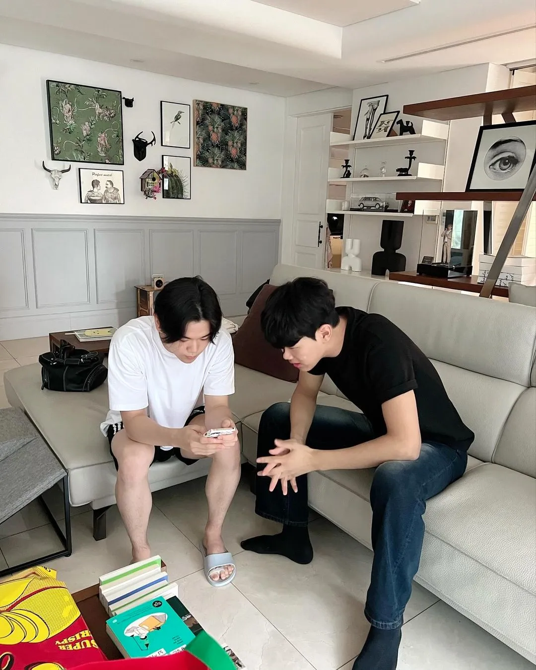 이준수_인스타그램_이미지