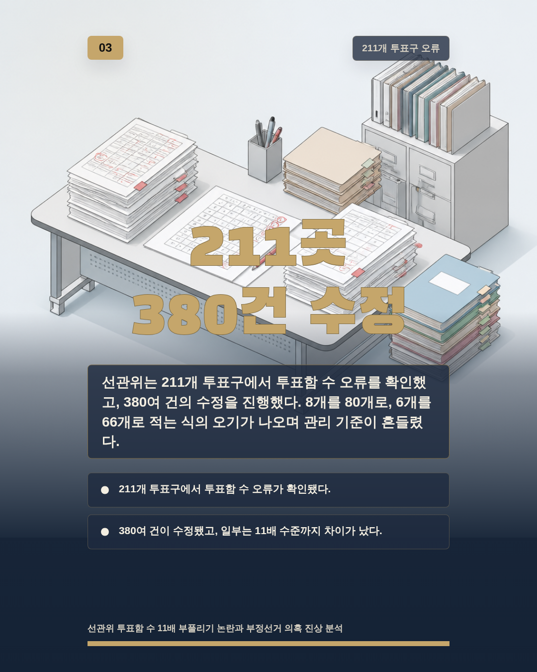 211곳 380건 수정