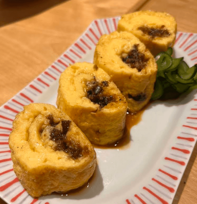 오사카 장어덮밥 맛집 BEST6 히츠마부시 빈쵸 그랜드프론트오사카점 2