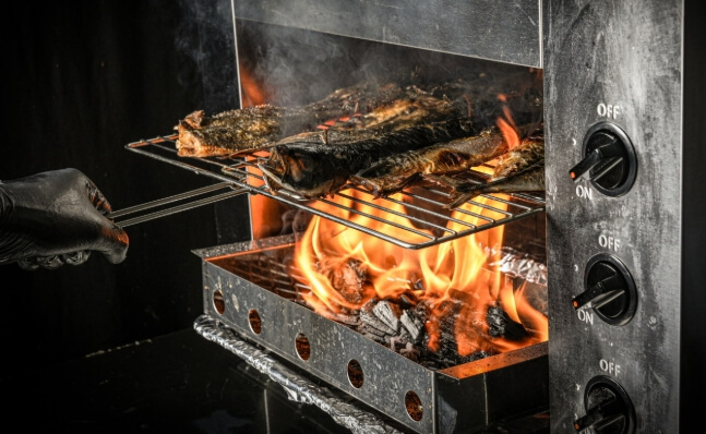 을왕리꾸덕집-합정직영점