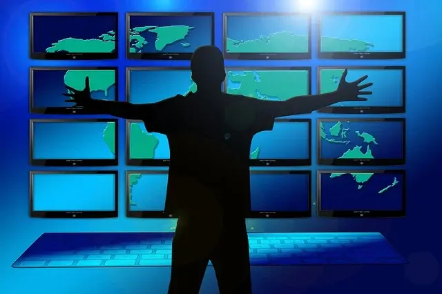 비디오 콘텐츠의 시대