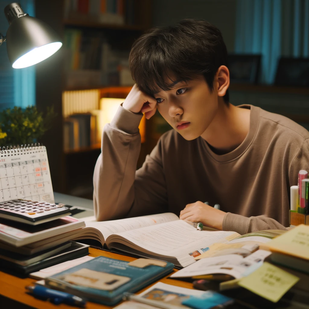 고2 내신, 지금 관리 안 하면 3학년 때 후회합니다