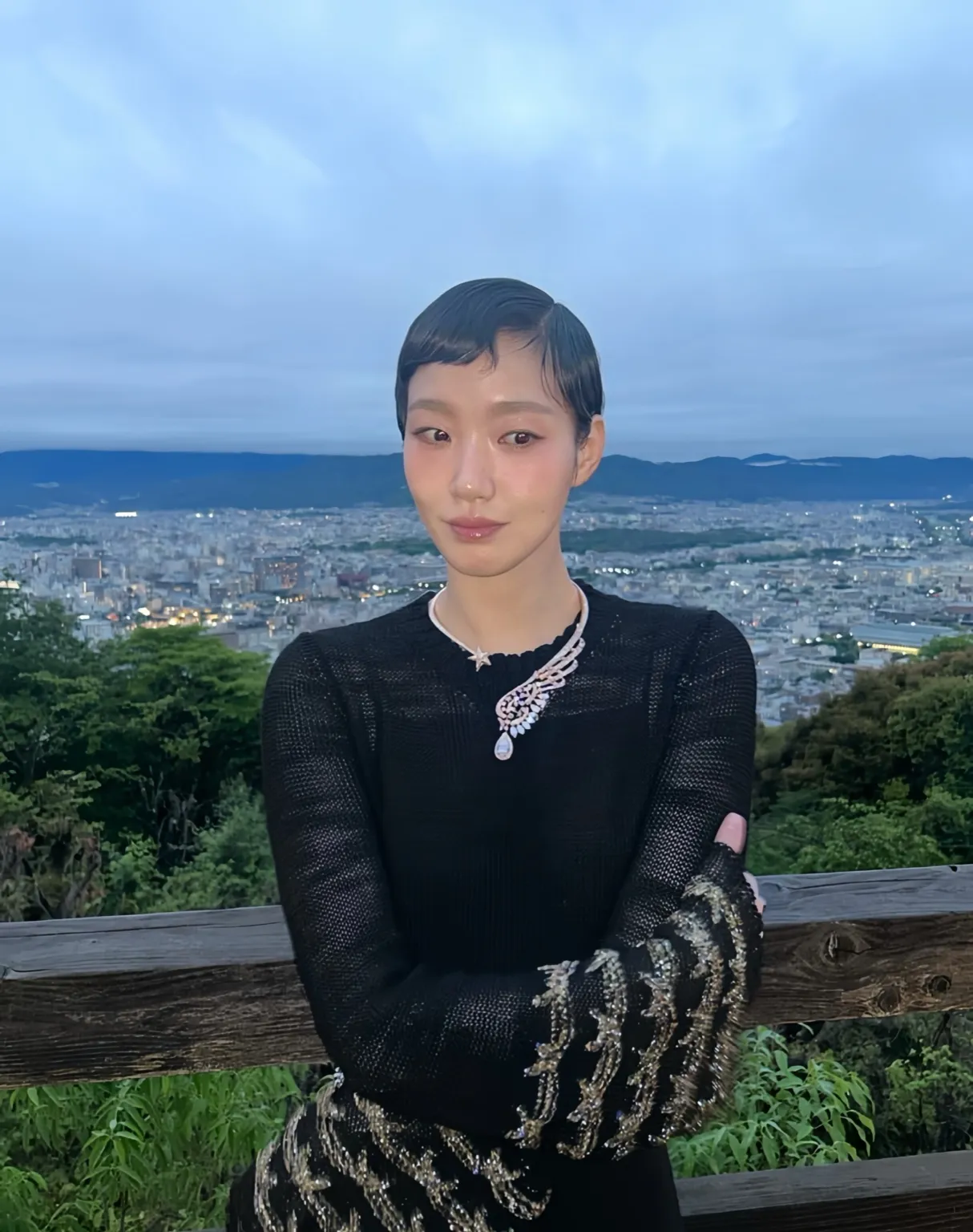 김고은, 김고은패션, 김고은공항패션, 김고은샤넬, 샤넬앰버서더, 김고은스타일, 김고은드레스, 샤넬행사, 김고은공식행사, 김고은숏컷, 김고은헤어, 김고은메이크업, 공항패션, 연예인공항패션