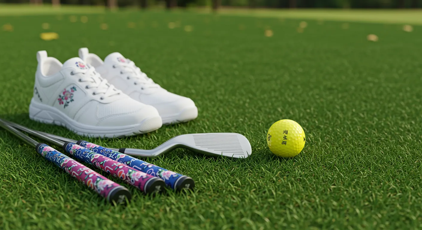 기본 장비 준비