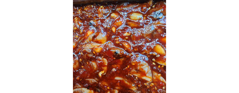 거제시 반찬가게