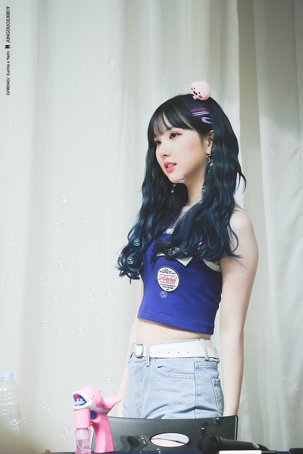 여자친구 팬사인회 모음