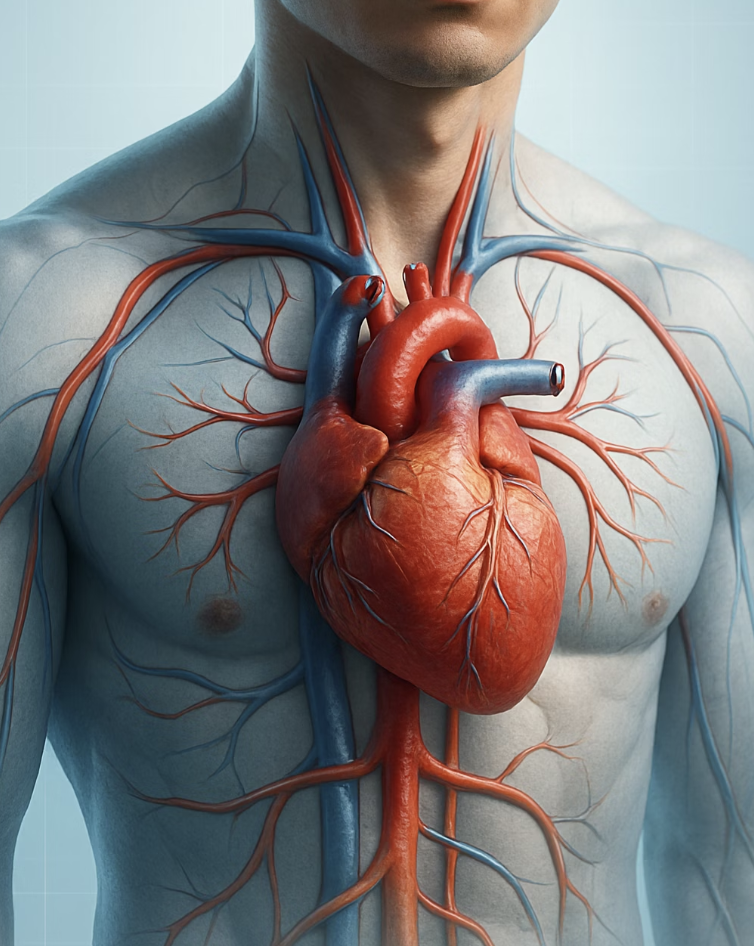 3. 심장&amp;#44; 폐의 가장 든든한 파트너