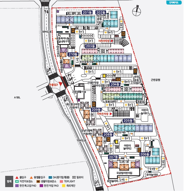 수서역세권A2BL행복주택-10