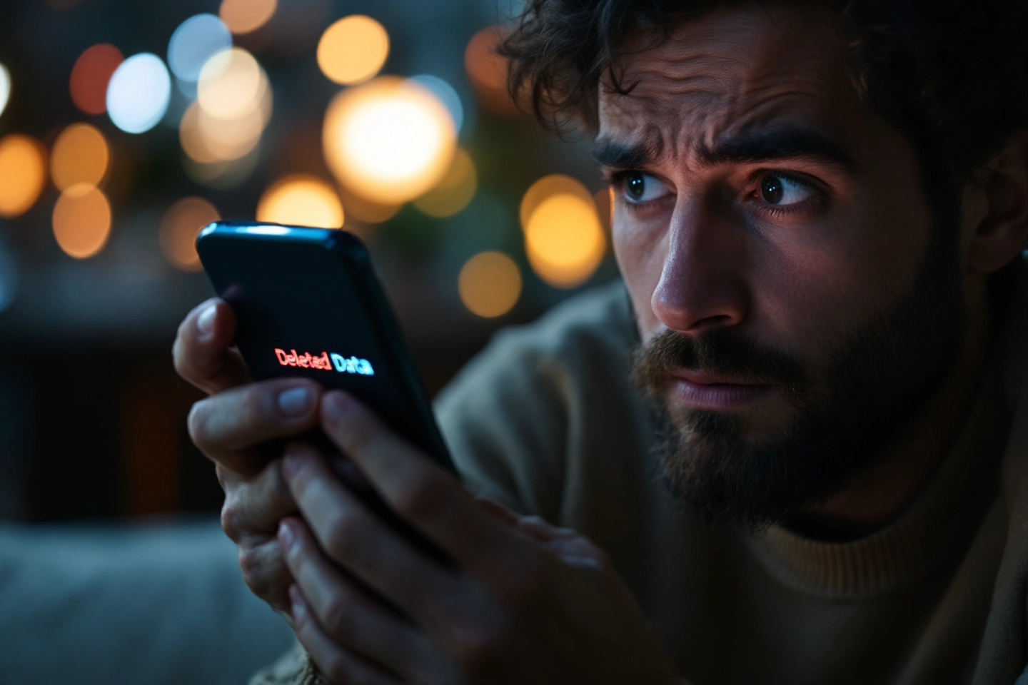 아이폰데이터복구