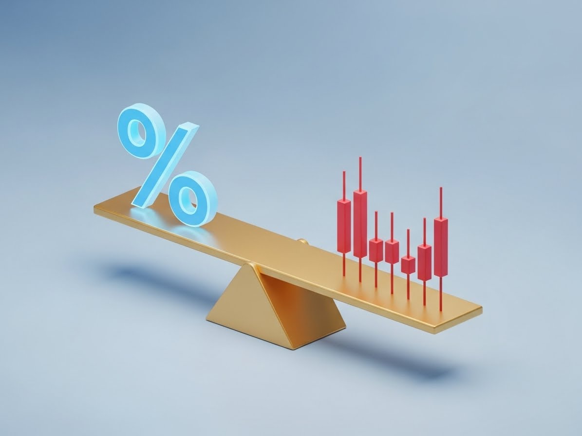 금리와 주가의 관계