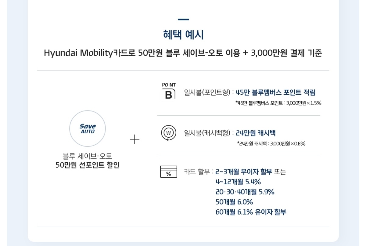 현대 아이오닉 6 할인 혜택 받기