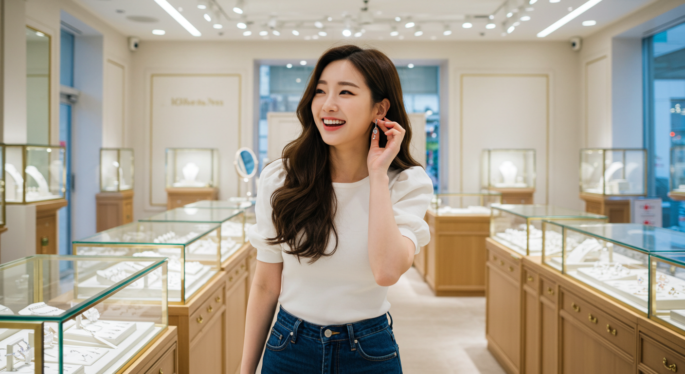 연령별 까르띠에 여성 시계