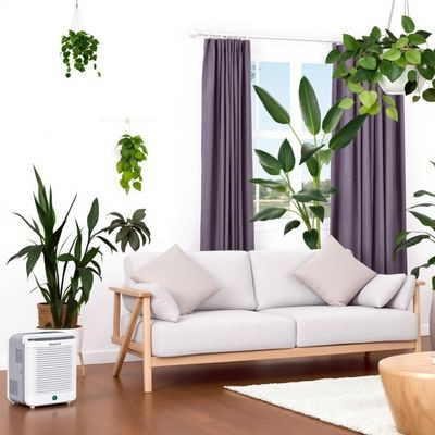 제습기 선택과 효율적인 사용법1