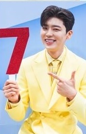 미스터 트롯2 문자투표