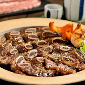 la갈비 양념 황금레시피