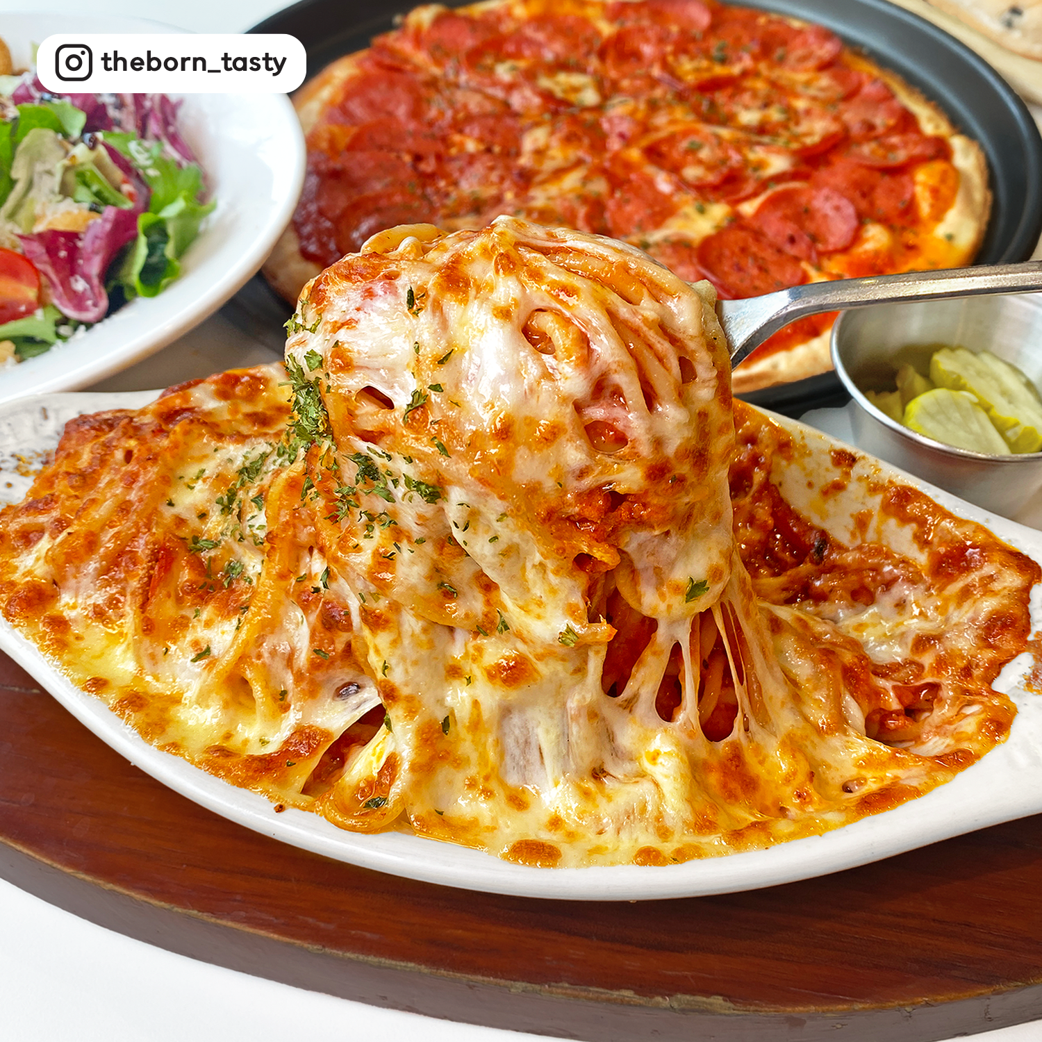 롤링파스타 익산영등점