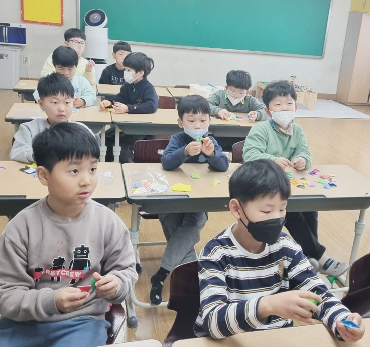 늘봄학교